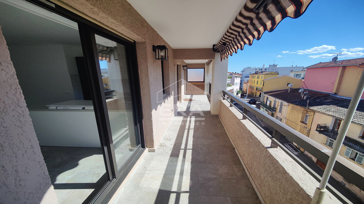 Ma-Cabane - Vente Viager CAGNES-SUR-MER, 54 m²