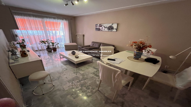 Ma-Cabane - Vente Viager Cagnes-sur-Mer, 47 m²