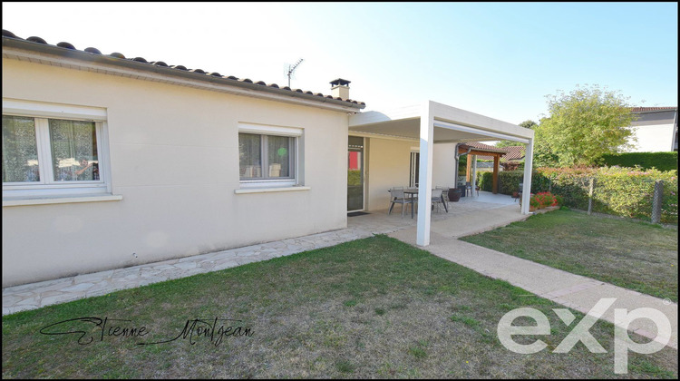 Ma-Cabane - Vente Viager Cahors, 113 m²