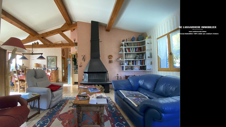 Ma-Cabane - Vente Viager Callas, 140 m²