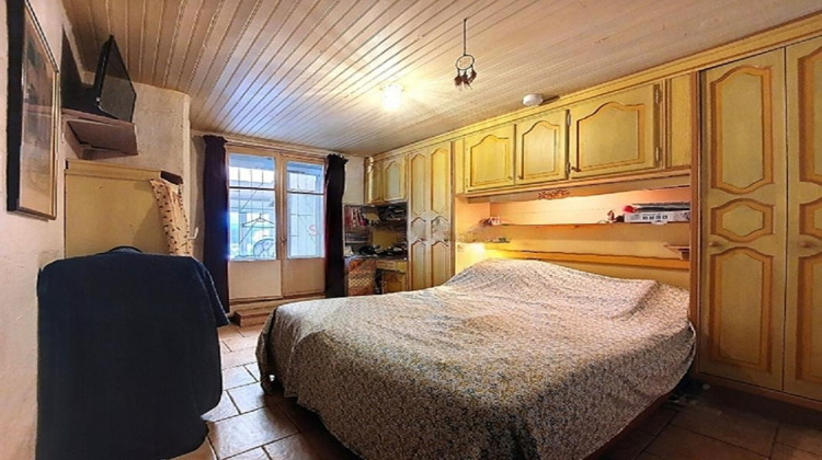 Ma-Cabane - Vente Viager CALLIAN, 164 m²