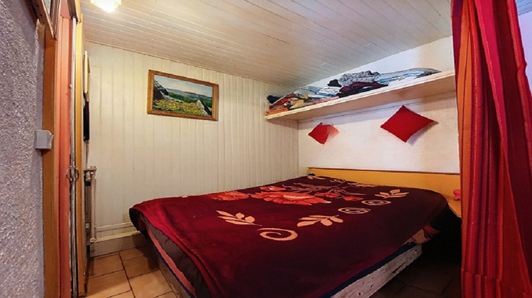 Ma-Cabane - Vente Viager CALLIAN, 164 m²