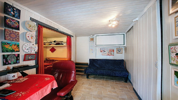 Ma-Cabane - Vente Viager CALLIAN, 164 m²