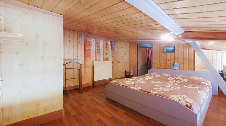 Ma-Cabane - Vente Viager CALLIAN, 164 m²