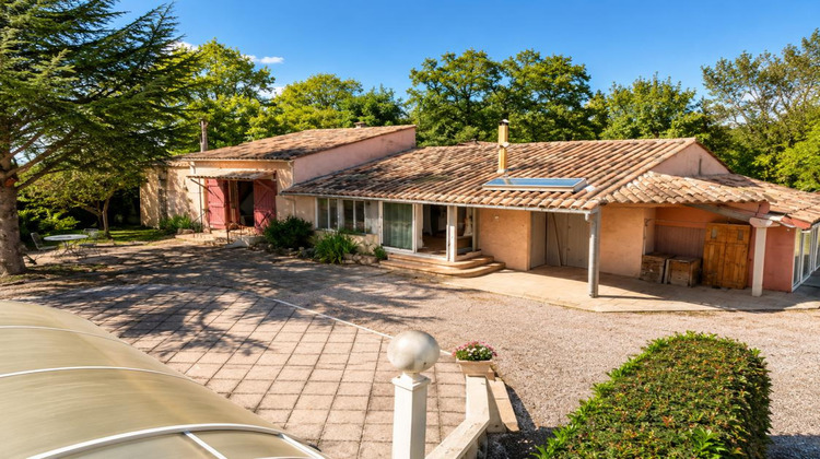 Ma-Cabane - Vente Viager CALLIAN, 164 m²
