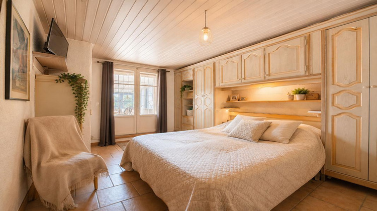Ma-Cabane - Vente Viager CALLIAN, 164 m²
