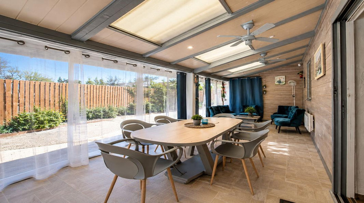 Ma-Cabane - Vente Viager CALLIAN, 164 m²