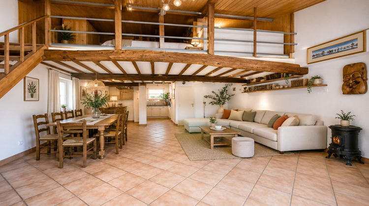 Ma-Cabane - Vente Viager CALLIAN, 164 m²