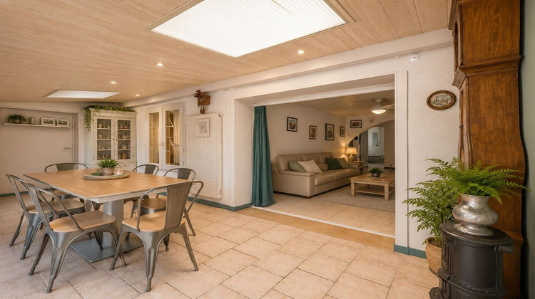 Ma-Cabane - Vente Viager CALLIAN, 164 m²
