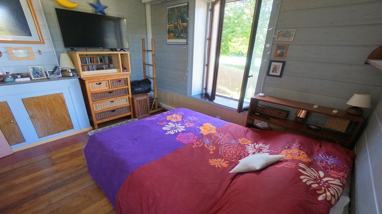 Ma-Cabane - Vente Viager CALUIRE ET CUIRE, 40 m²