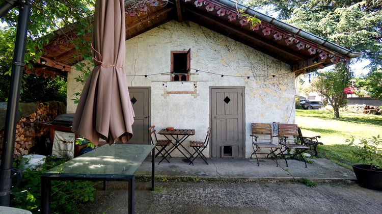 Ma-Cabane - Vente Viager CALUIRE ET CUIRE, 40 m²