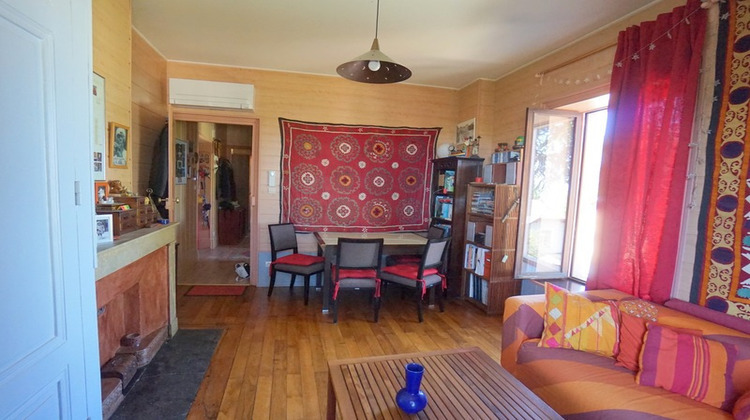 Ma-Cabane - Vente Viager CALUIRE ET CUIRE, 40 m²