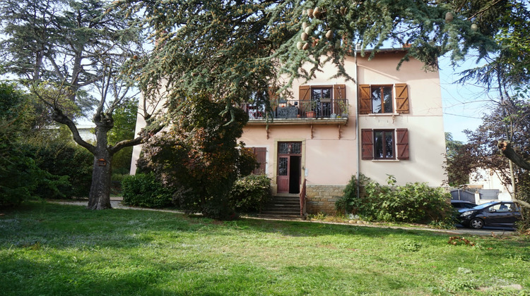Ma-Cabane - Vente Viager CALUIRE ET CUIRE, 40 m²