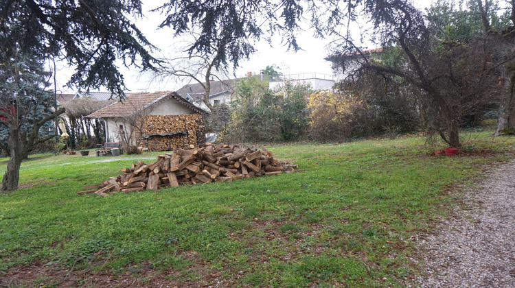 Ma-Cabane - Vente Viager CALUIRE ET CUIRE, 40 m²