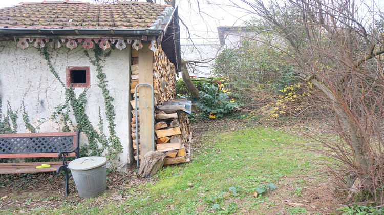 Ma-Cabane - Vente Viager CALUIRE ET CUIRE, 40 m²