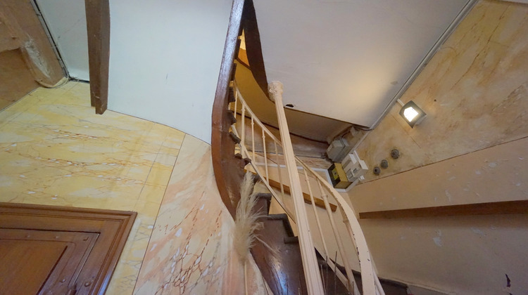Ma-Cabane - Vente Viager CALUIRE ET CUIRE, 40 m²