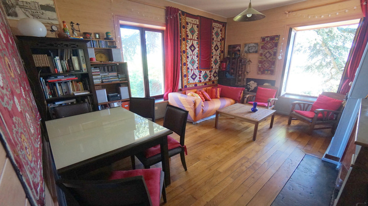 Ma-Cabane - Vente Viager CALUIRE ET CUIRE, 40 m²