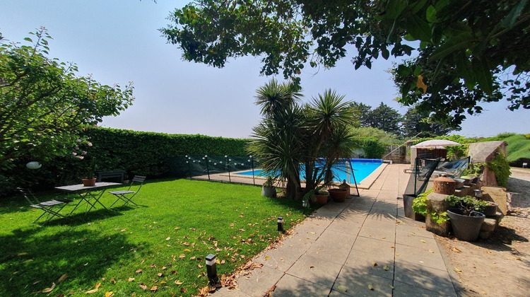 Ma-Cabane - Vente Viager CALVISSON, 99 m²