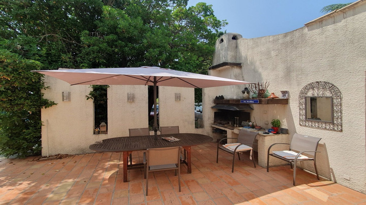 Ma-Cabane - Vente Viager CALVISSON, 99 m²