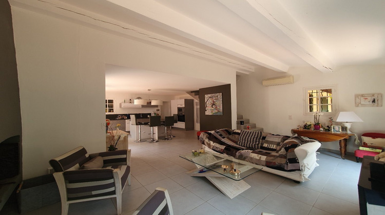 Ma-Cabane - Vente Viager CALVISSON, 99 m²