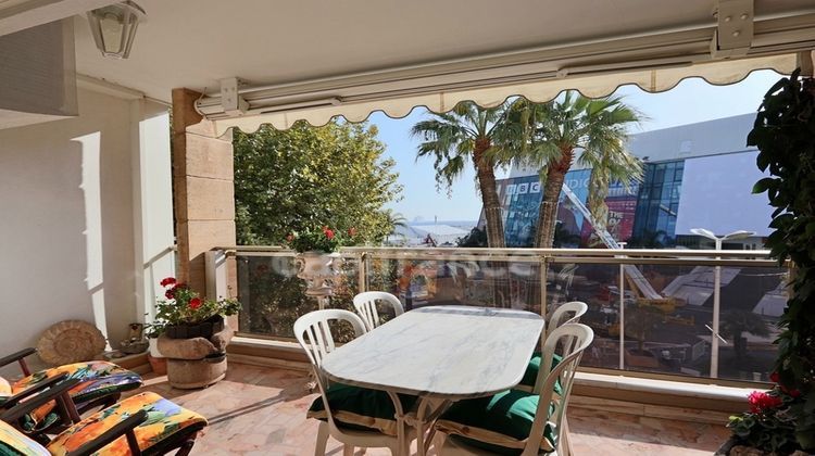 Ma-Cabane - Vente Viager CANNES, 88 m²