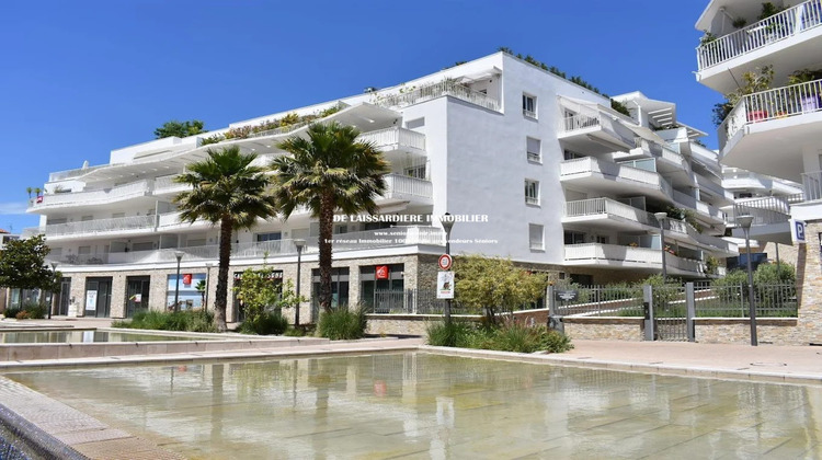 Ma-Cabane - Vente Viager Cannes, 70 m²
