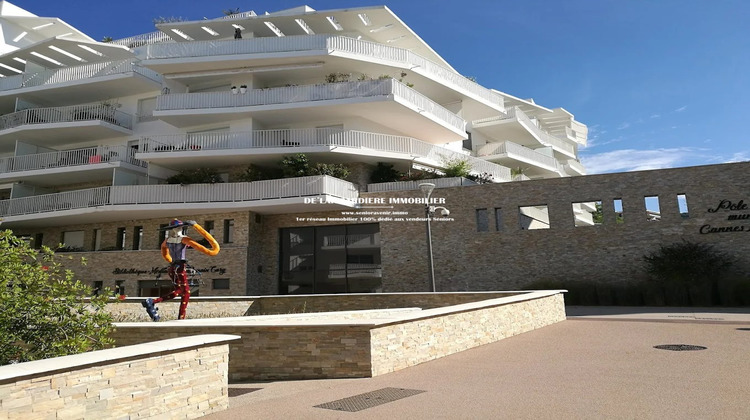 Ma-Cabane - Vente Viager Cannes, 70 m²