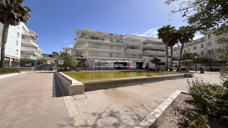 Ma-Cabane - Vente Viager Cannes, 70 m²