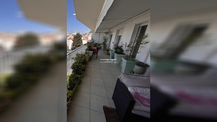 Ma-Cabane - Vente Viager Cannes, 70 m²