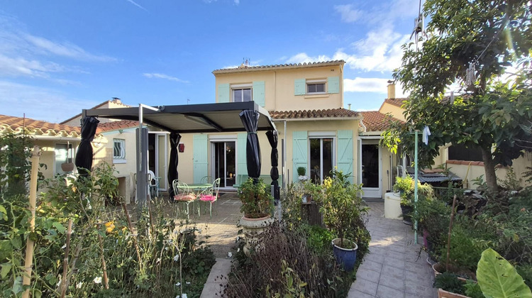 Ma-Cabane - Vente Viager Canohès, 149 m²