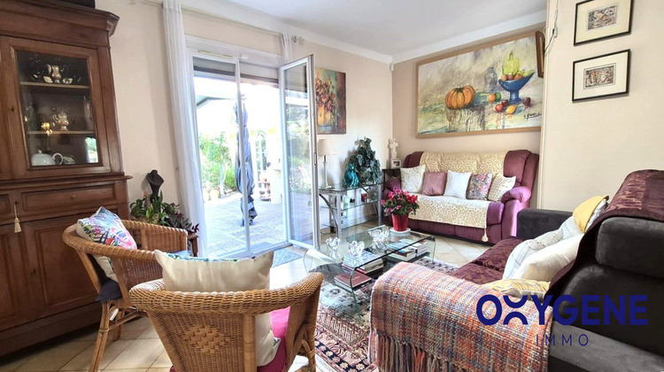 Ma-Cabane - Vente Viager Canohès, 150 m²