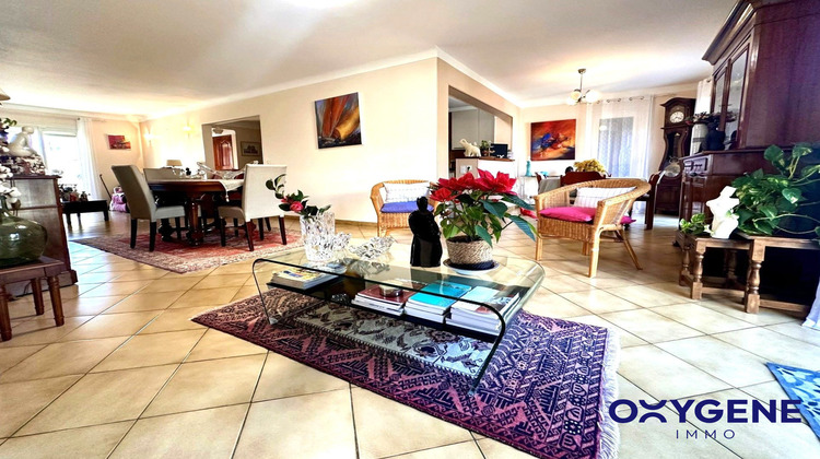 Ma-Cabane - Vente Viager Canohès, 150 m²