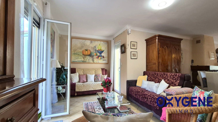 Ma-Cabane - Vente Viager Canohès, 150 m²