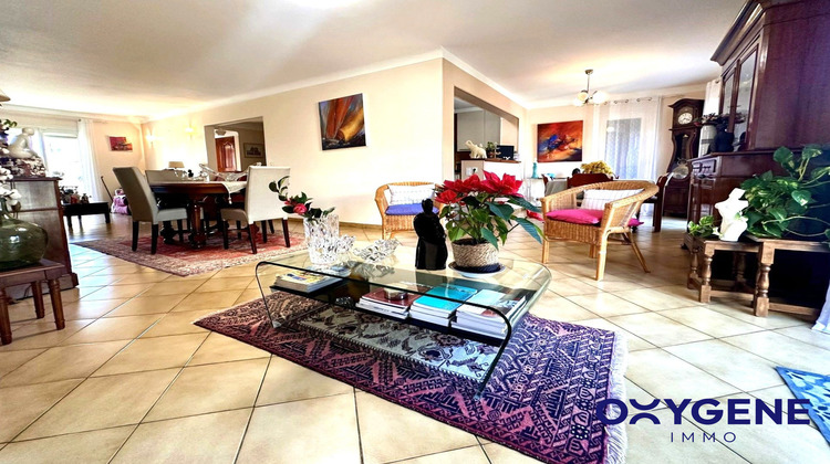 Ma-Cabane - Vente Viager Canohès, 150 m²