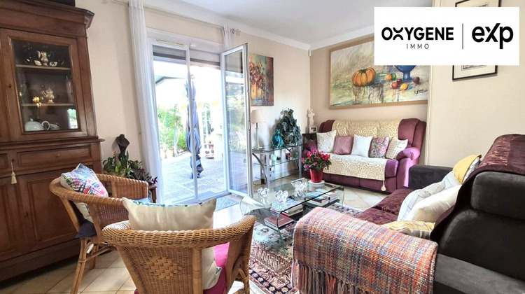 Ma-Cabane - Vente Viager Canohès, 150 m²