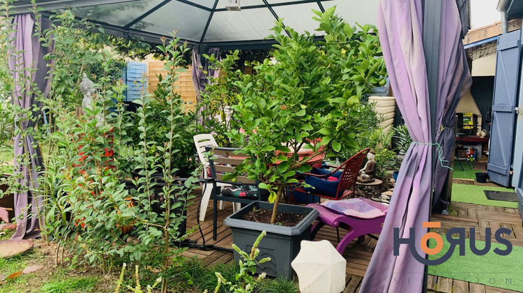 Ma-Cabane - Vente Viager Carbon blanc, 101 m²