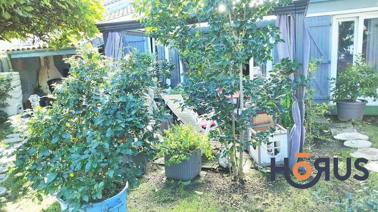 Ma-Cabane - Vente Viager Carbon blanc, 101 m²