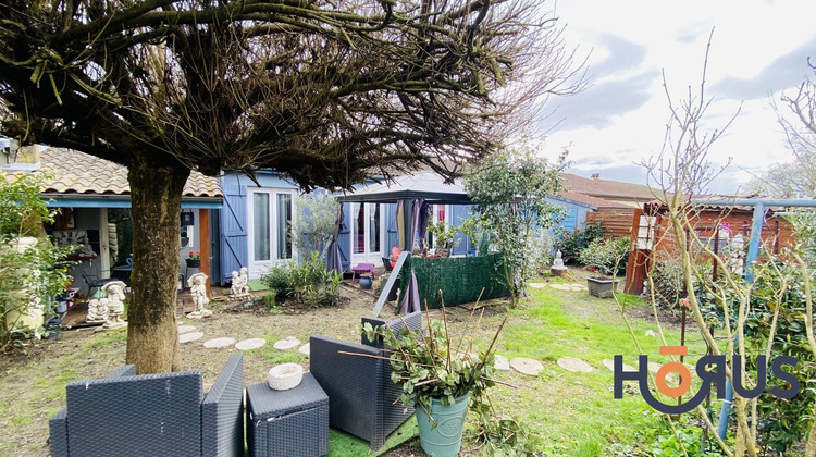 Ma-Cabane - Vente Viager Carbon blanc, 101 m²