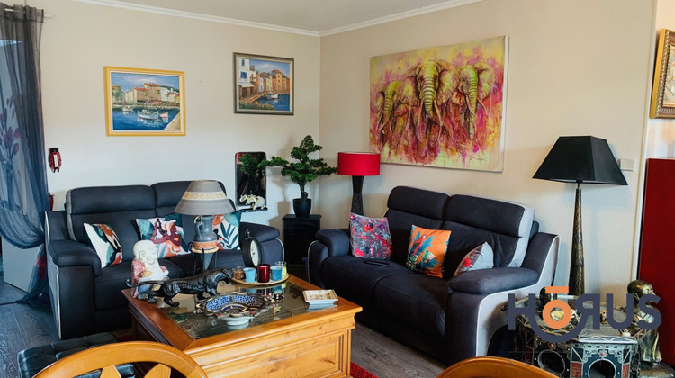 Ma-Cabane - Vente Viager Carbon blanc, 101 m²