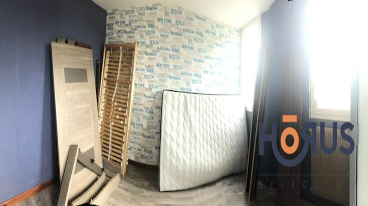 Ma-Cabane - Vente Viager Carbon-Blanc, 71 m²