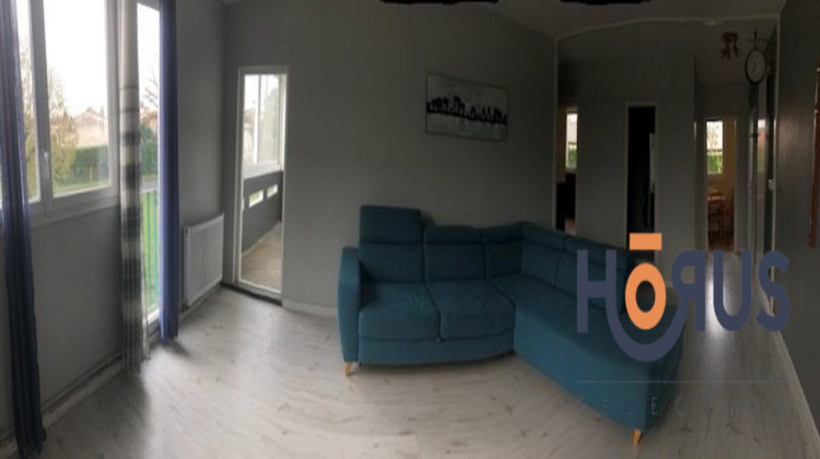 Ma-Cabane - Vente Viager Carbon-Blanc, 71 m²