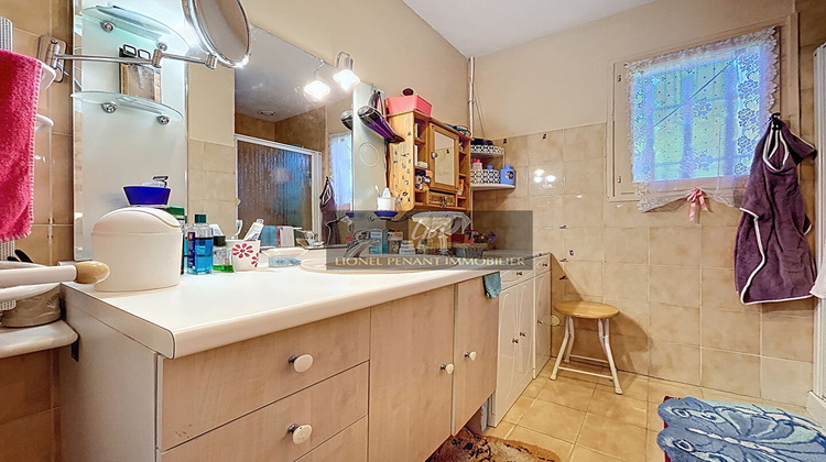 Ma-Cabane - Vente Viager CARPENTRAS, 73 m²