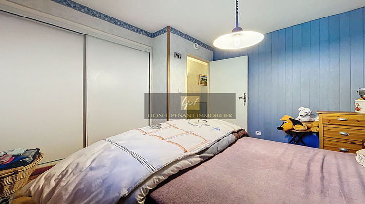 Ma-Cabane - Vente Viager CARPENTRAS, 73 m²