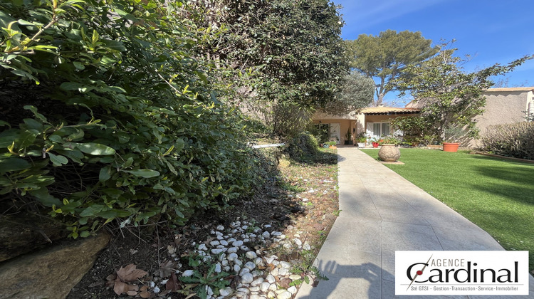 Ma-Cabane - Vente Viager Carry-le-Rouet, 73 m²