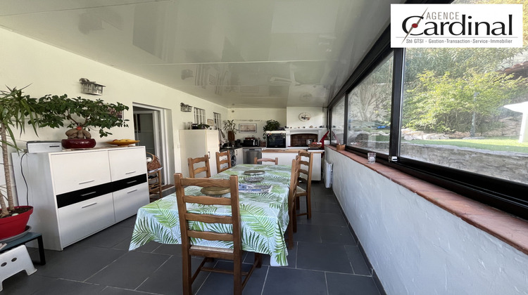 Ma-Cabane - Vente Viager Carry-le-Rouet, 73 m²