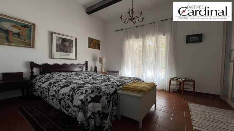 Ma-Cabane - Vente Viager Carry-le-Rouet, 73 m²