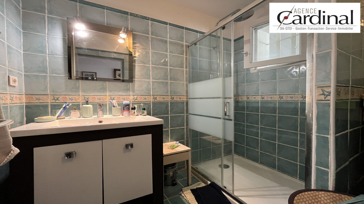 Ma-Cabane - Vente Viager Carry-le-Rouet, 73 m²