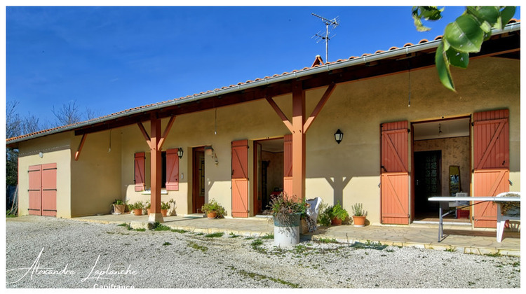 Ma-Cabane - Vente Viager CASTELSARRASIN, 120 m²