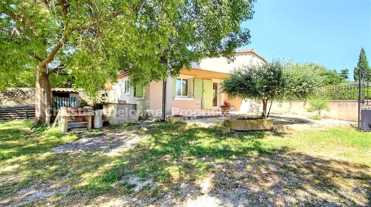 Ma-Cabane - Vente Viager CASTILLON DU GARD, 76 m²