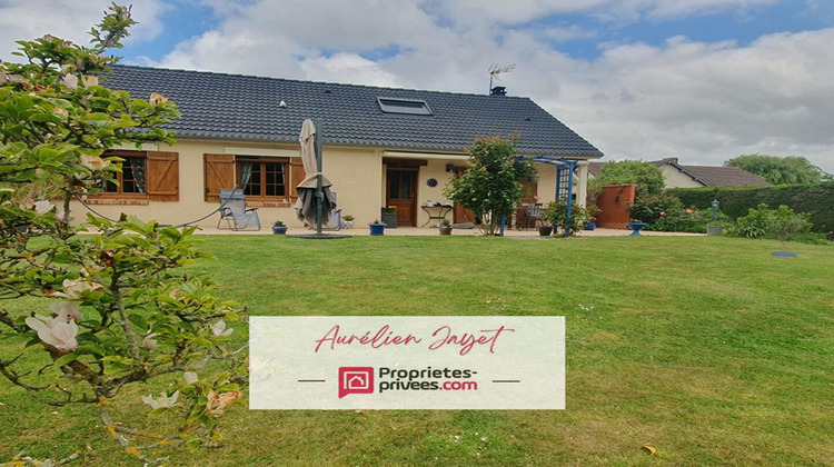 Ma-Cabane - Vente Viager CAUVILLE SUR MER, 120 m²